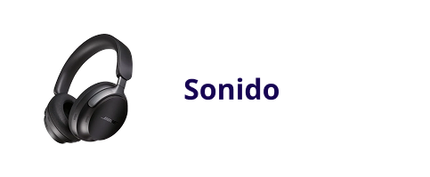 Sonido