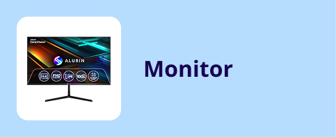 Monitor