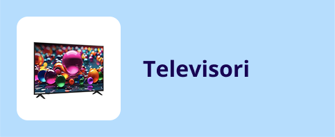 Televisoris