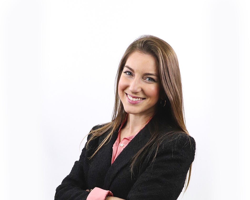 Teresa Moreno Arocas