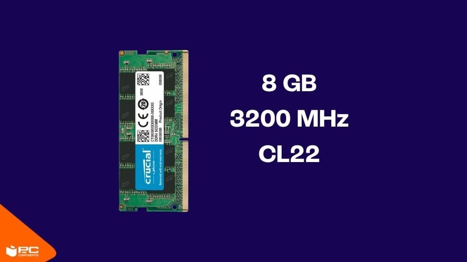 mejores memorias RAM DDR4