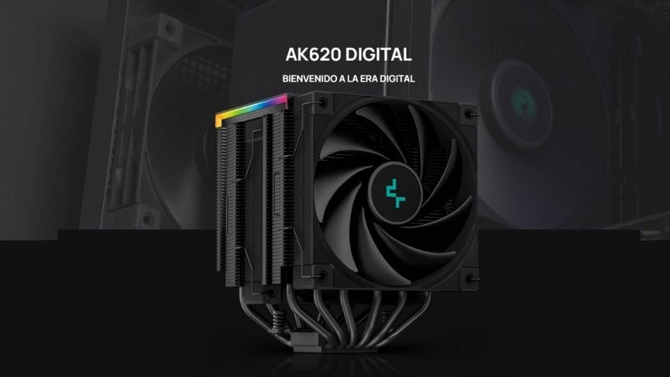mejores disipadores gama alta