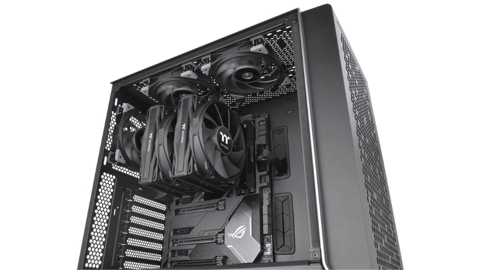 mejores disipadores premium