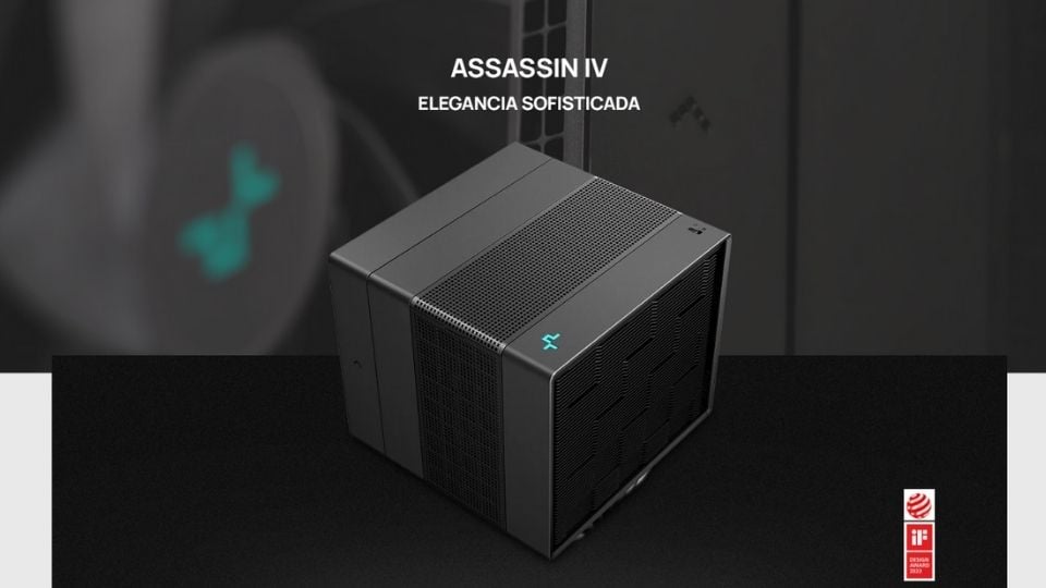 mejores disipadores premium