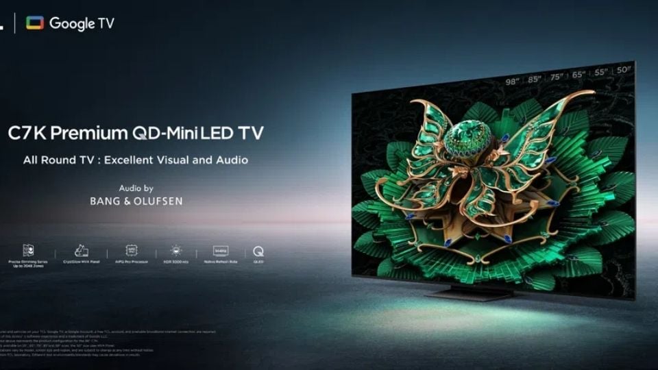 mejores televisores 65"