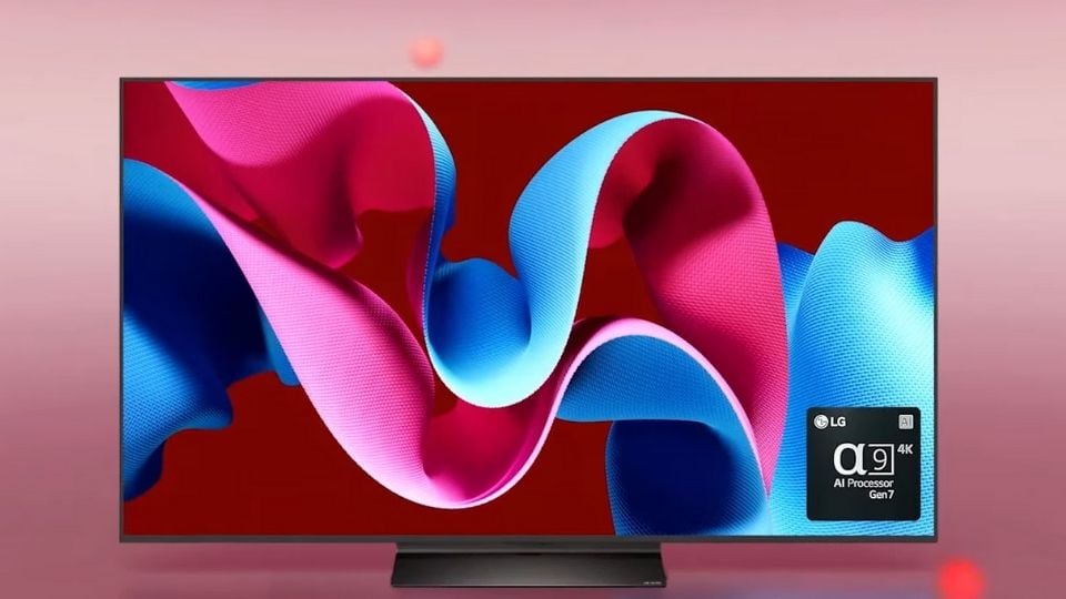 mejores tv 65 pulgadas