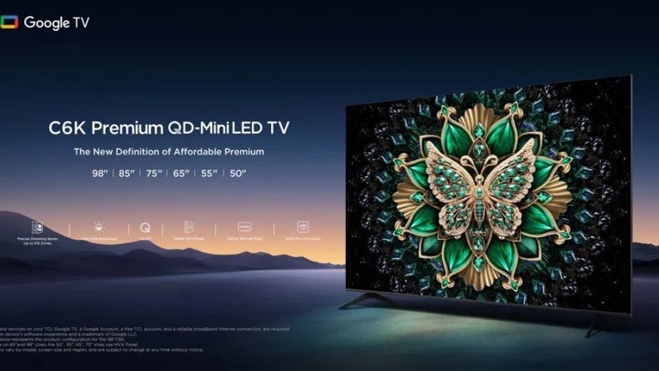 mejores televsiores 65 pulgadas 2025