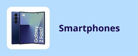 Smartphones