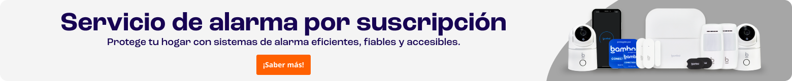 alarmas 