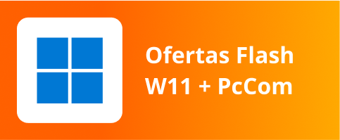 Ofertas flash