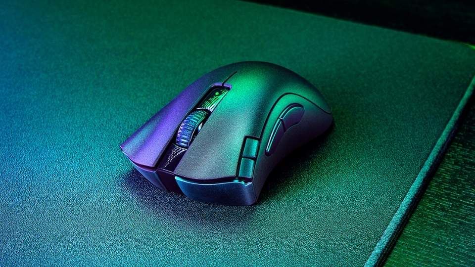 mejores ratones para esports 100 euros