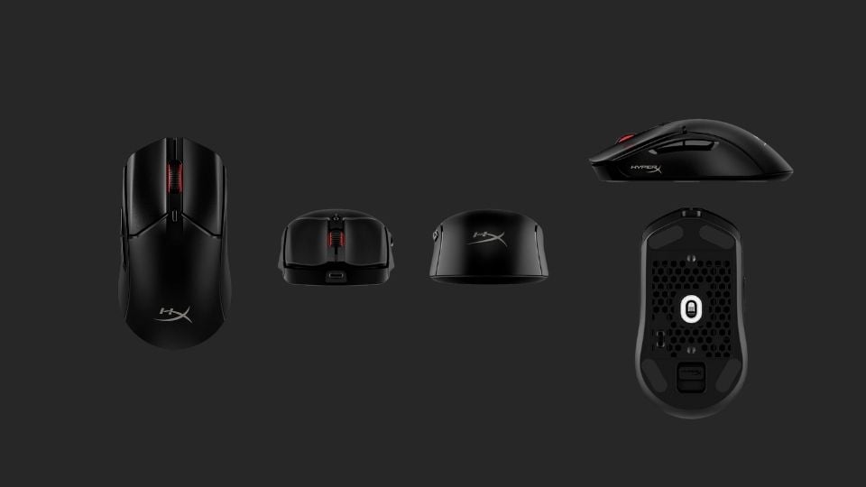 mejores ratones para gaming 100 euros
