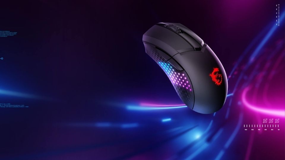 mejores ratones para jugar 100 euros