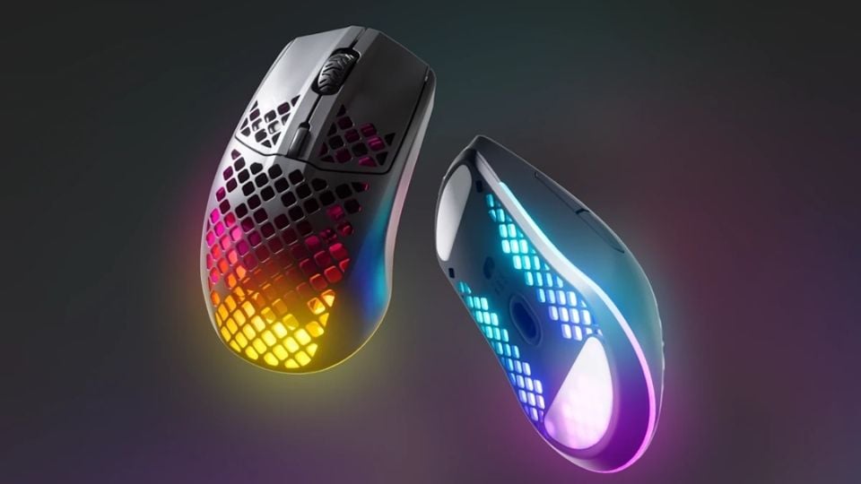mejores ratones gaming 100 euros