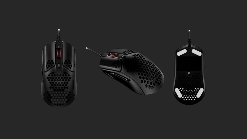 mejores ratones gaming 100 euros