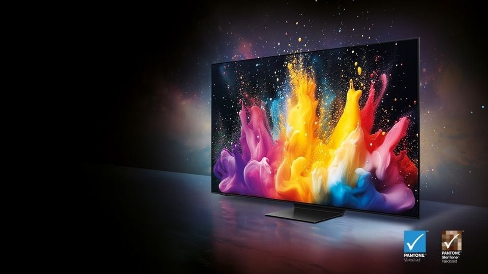 mejores tv oled 65 pulgadas