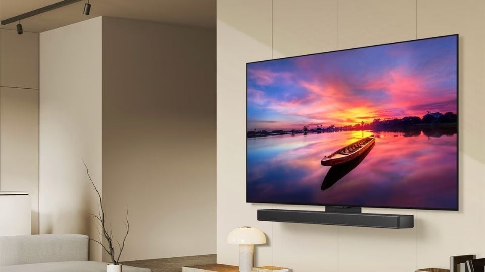 mejores smart tv oled 65 pulgadas