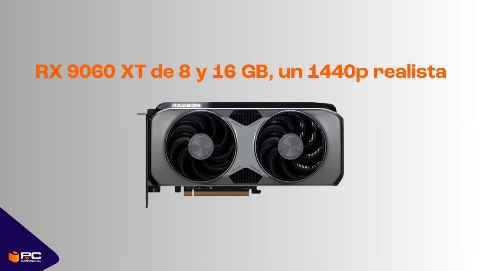 mejores tarjetas graficas amd