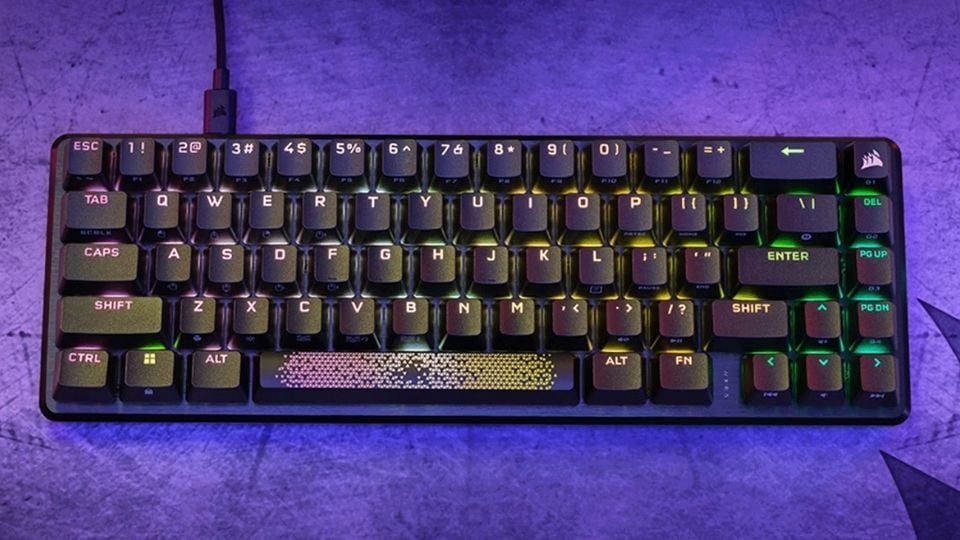 mejores teclados para competir
