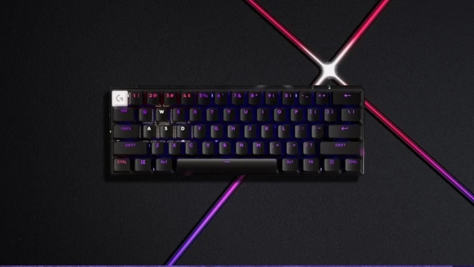mejores teclados para competitivo