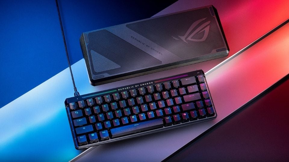 mejores teclados para competitivos