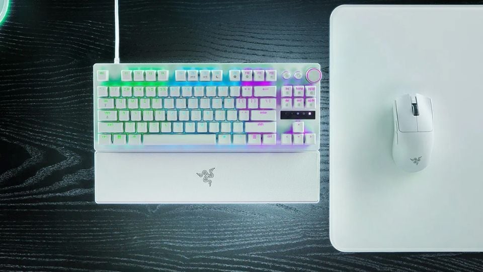 mejores teclados competitivos 