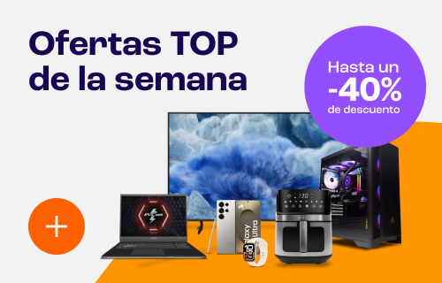Ofertas TOP