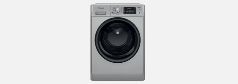 Lavasecadoras Whirlpool