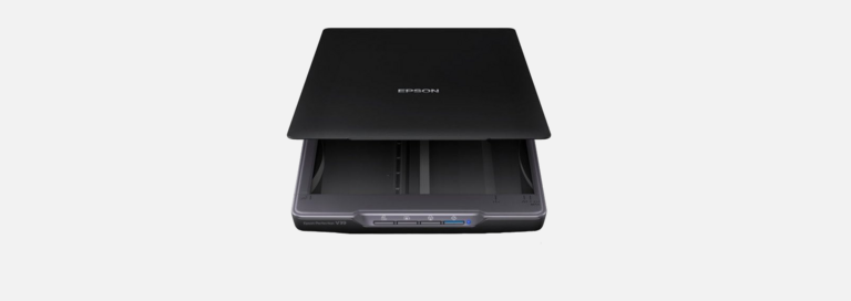 Escaners Epson