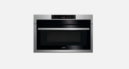Microondas AEG