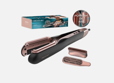 Planchas de Pelo Cecotec
