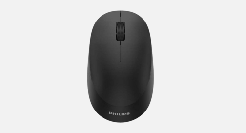 Ratones Philips