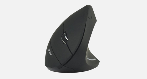 Ratones Acer