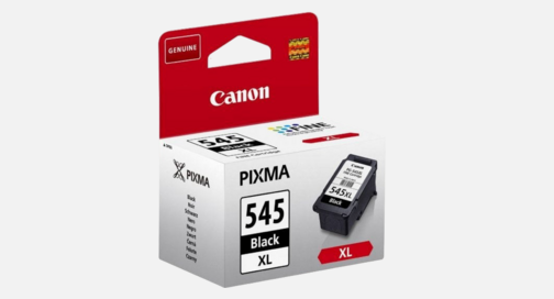 Tintas Canon