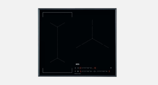 Placas de Cocina AEG