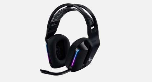 Auriculares Logitech