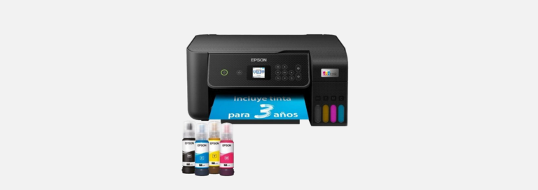 Multifunciones Epson
