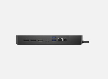 Docks, Hubs y Adaptadores Dell