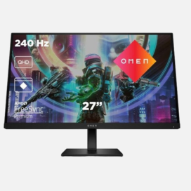Monitores Hp