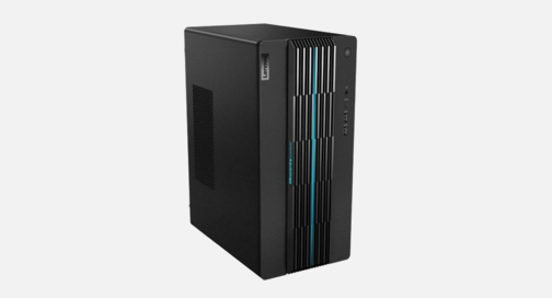 Sobremesa Lenovo