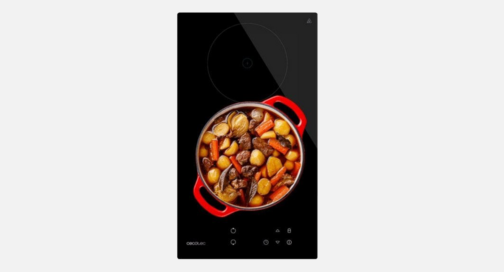 Placas de Cocina Cecotec