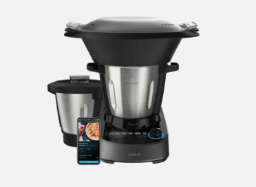 Robots de cocina Cecotec
