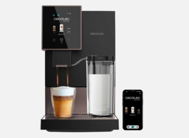 Cafeteras Cecotec