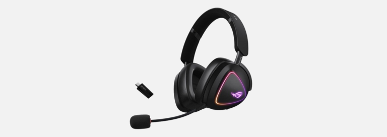 Auriculares Asus