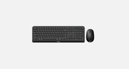 Teclados Philips