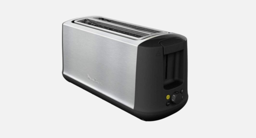 Tostadoras Moulinex