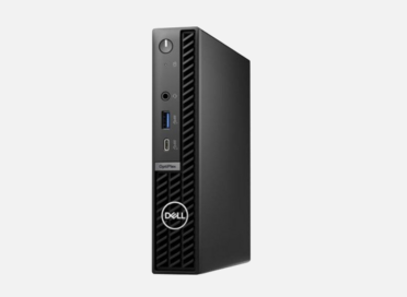 Mini PCs Dell