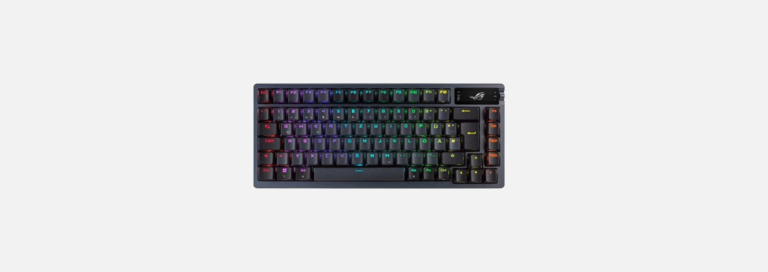 Teclados Asus