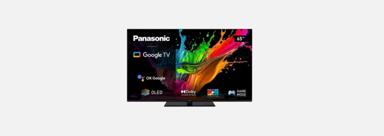 Televisores Panasonic