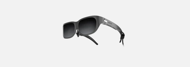 Gafas Realidad Virtual Lenovo